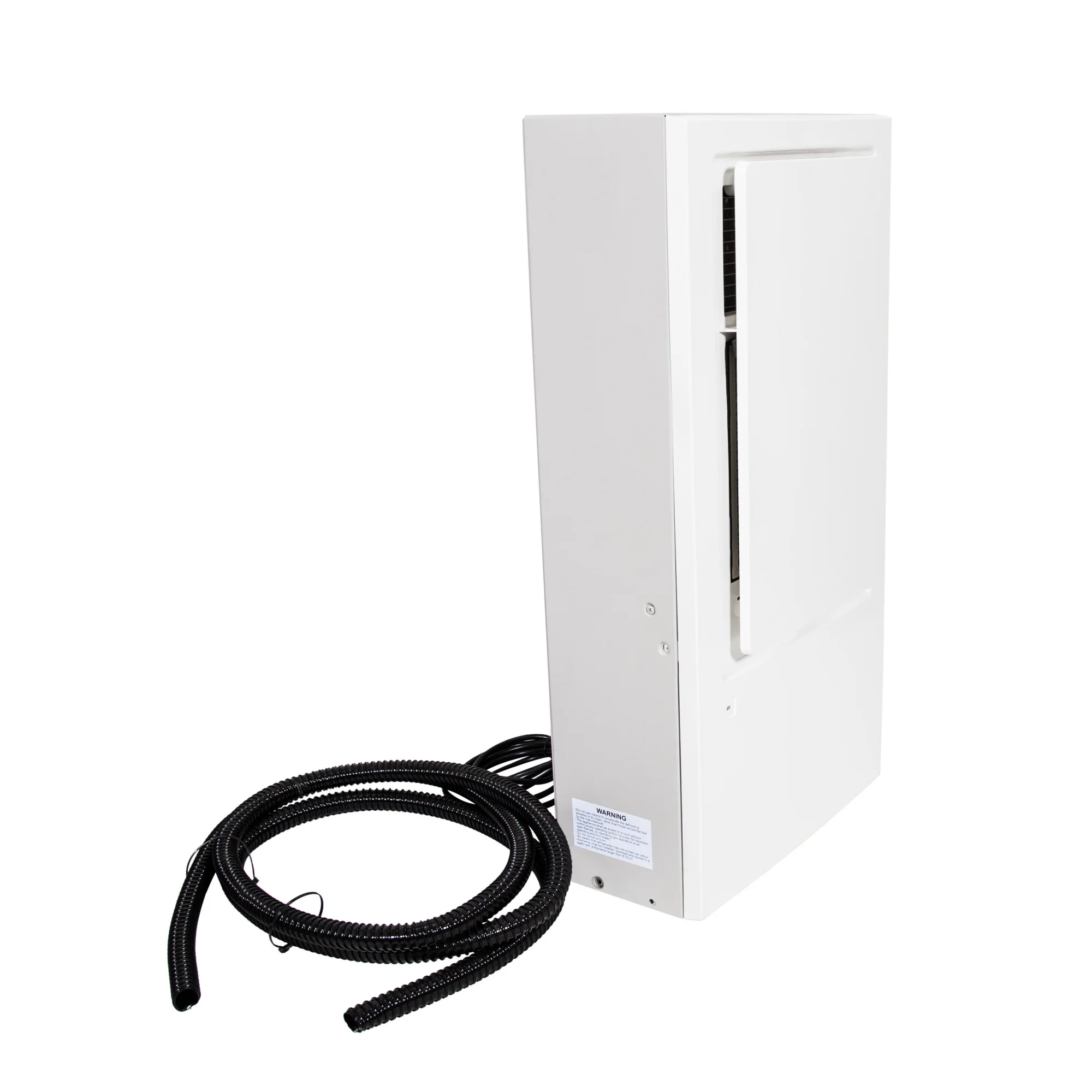 Breathe Pure IDS IW25-5-UK On Wall Dehumidifier