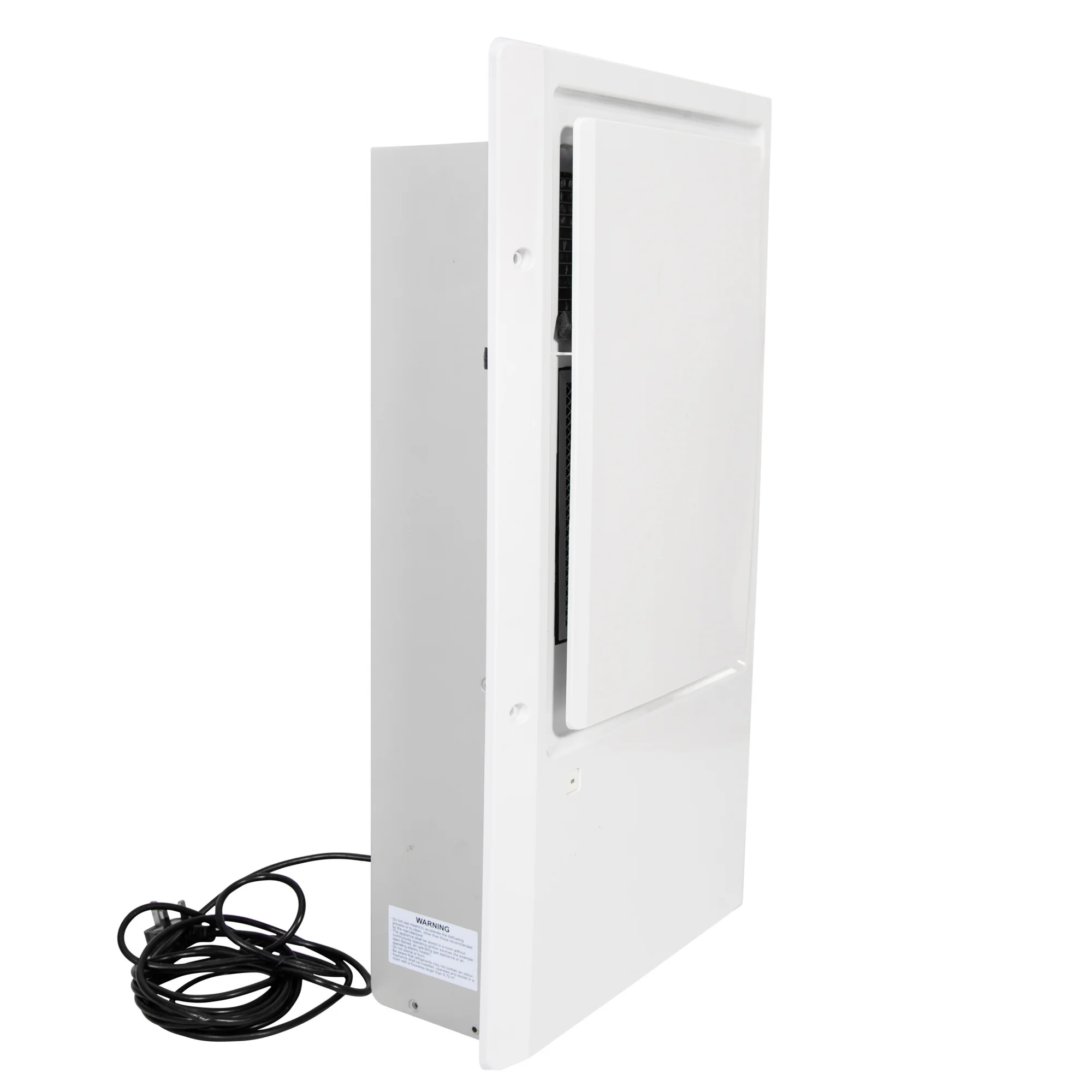 Breathe Pure IDS IW25-5-UK In Wall Dehumidifier