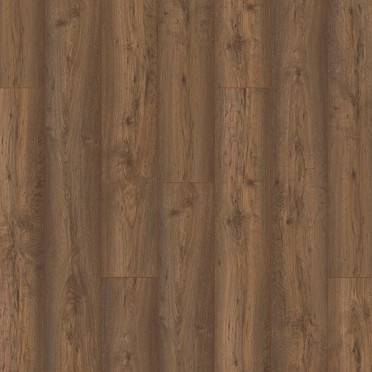 Kronospan Ex 5gVA8274PP Modena Oak Lam 1288 x 195 x 8mm