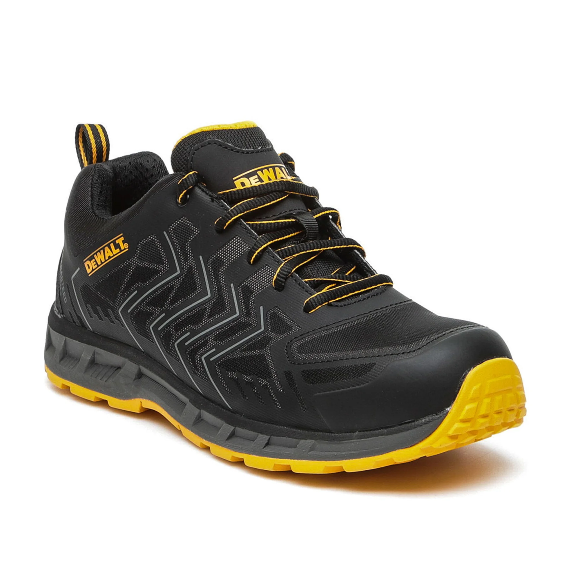 DeWalt Fargo Sports Safety Trainer