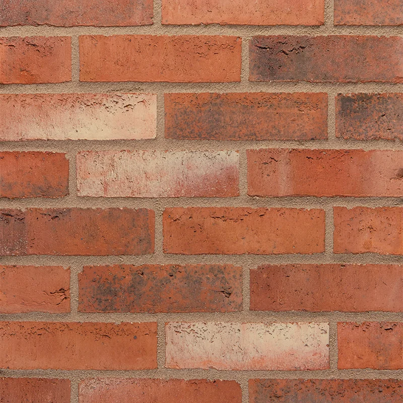 Wienerberger Facing Brick Reclaimed Shire Sovereign Stock - Pack of 430
