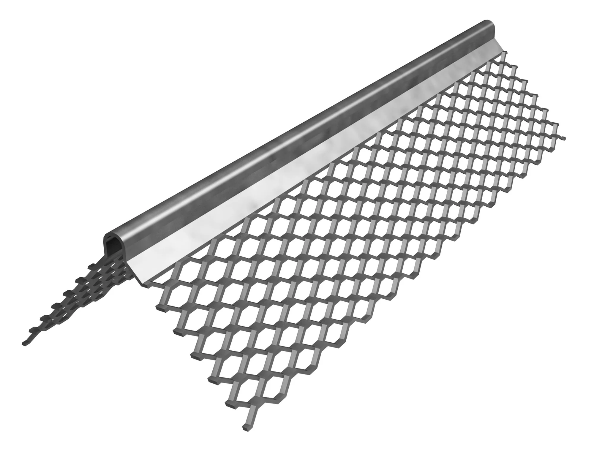 Expamet Angle Bead Mini Mesh 2400 x 25 x 3mm