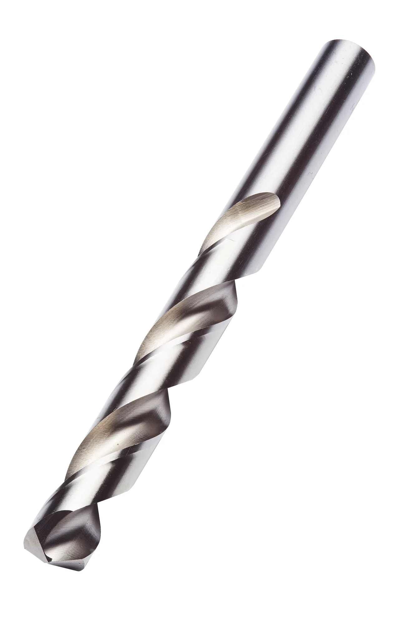 Punk 13mm HSS-g Drill Bit Pack 5
