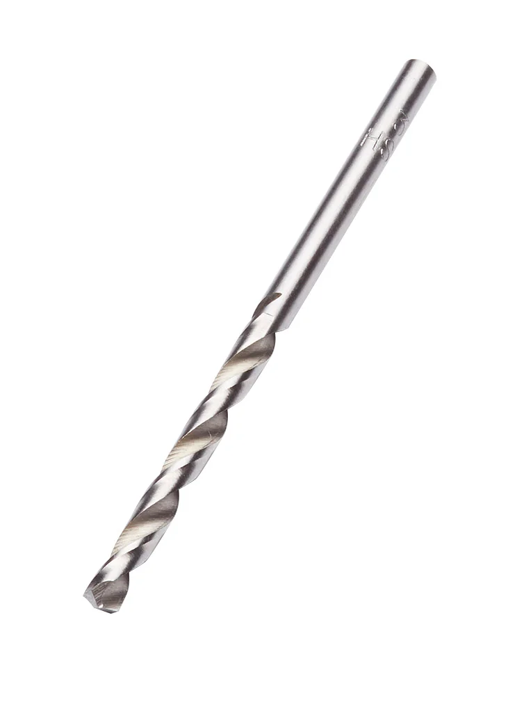 Punk 3.0mm HSS-g Drill Bit Pack 10