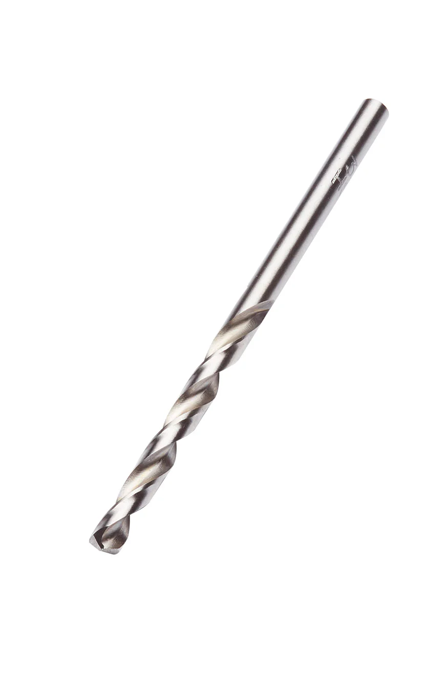 Punk 3.5mm HSS-g Drill Bit Pack 10