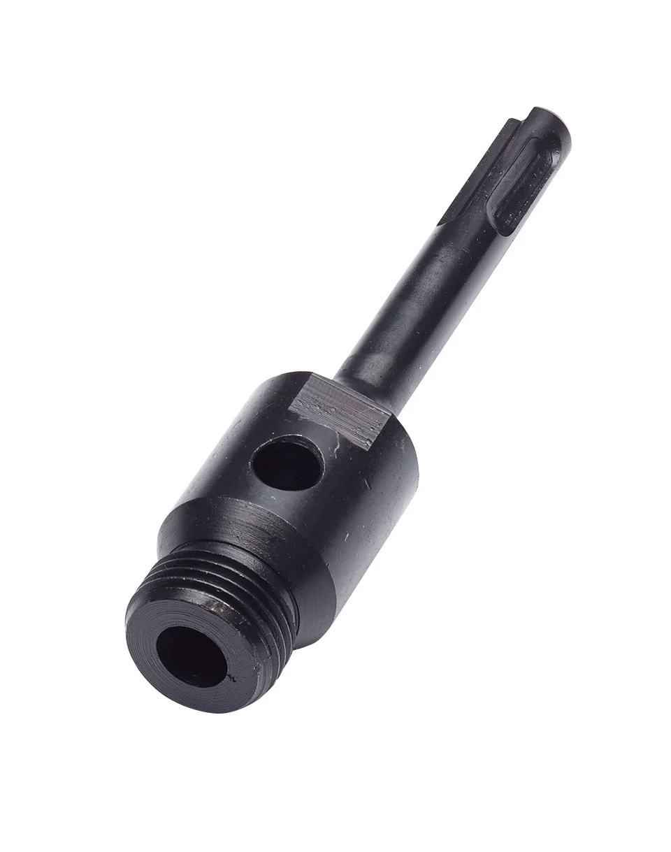 Punk Dry Diamond Core SDS+ Adaptor