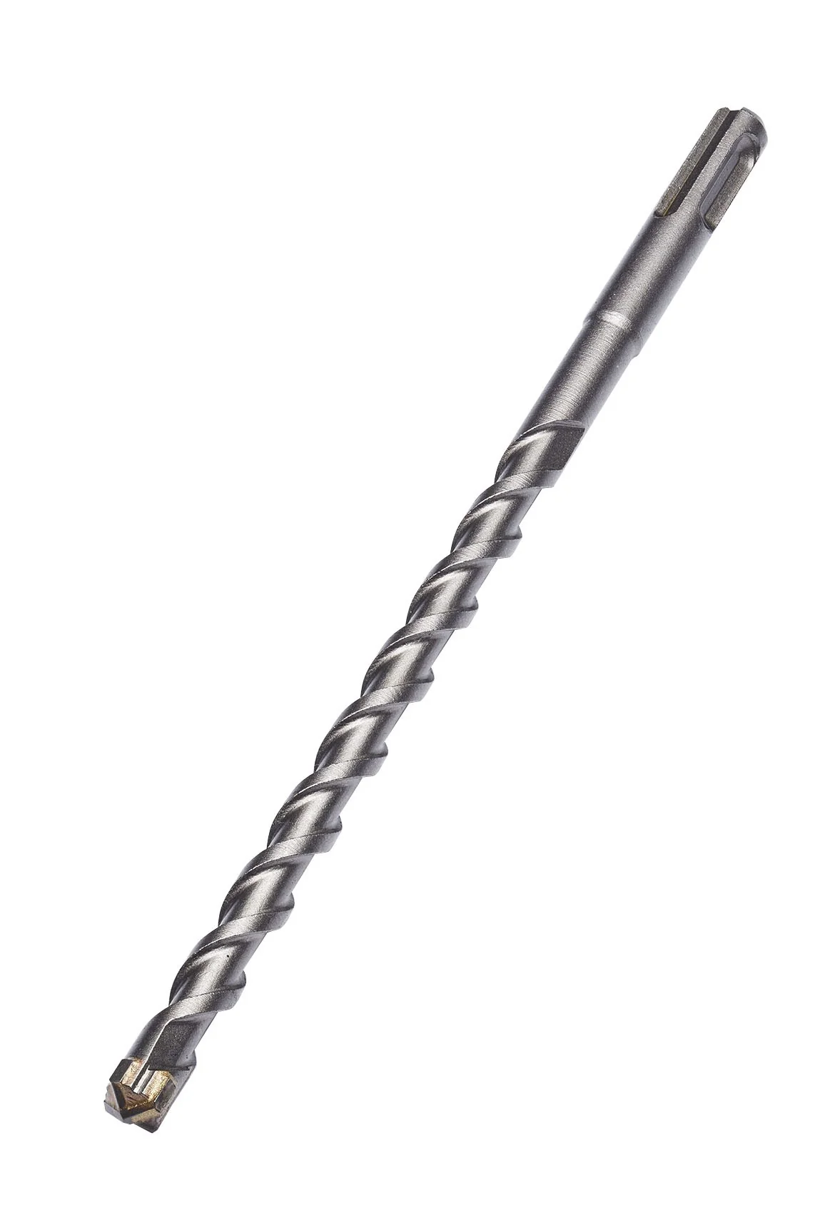 Punk 10 x 210mm 4 Cut SDS+ Drill Bit