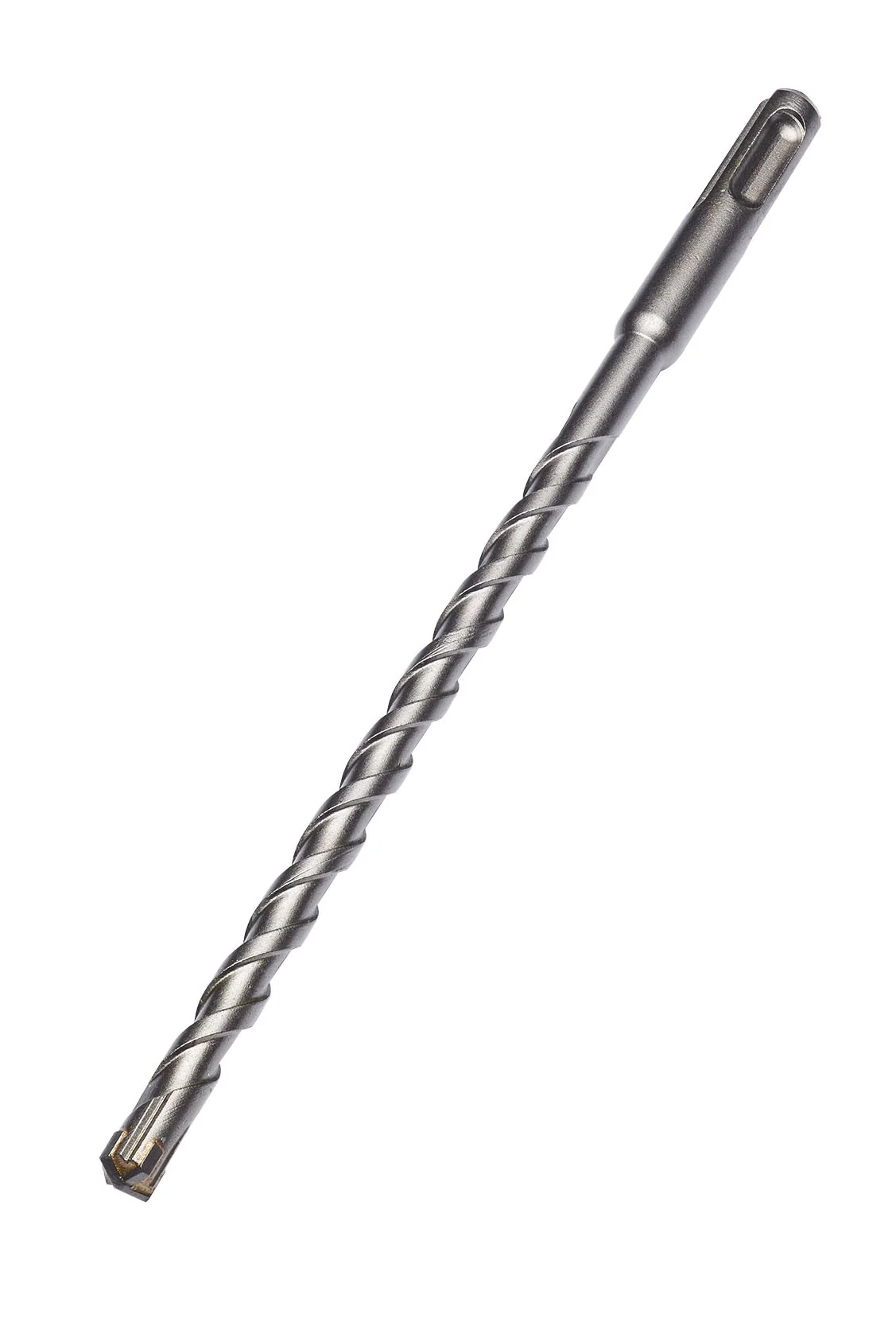 Punk 8.0 x 210mm 4 Cut SDS+ Drill Bit