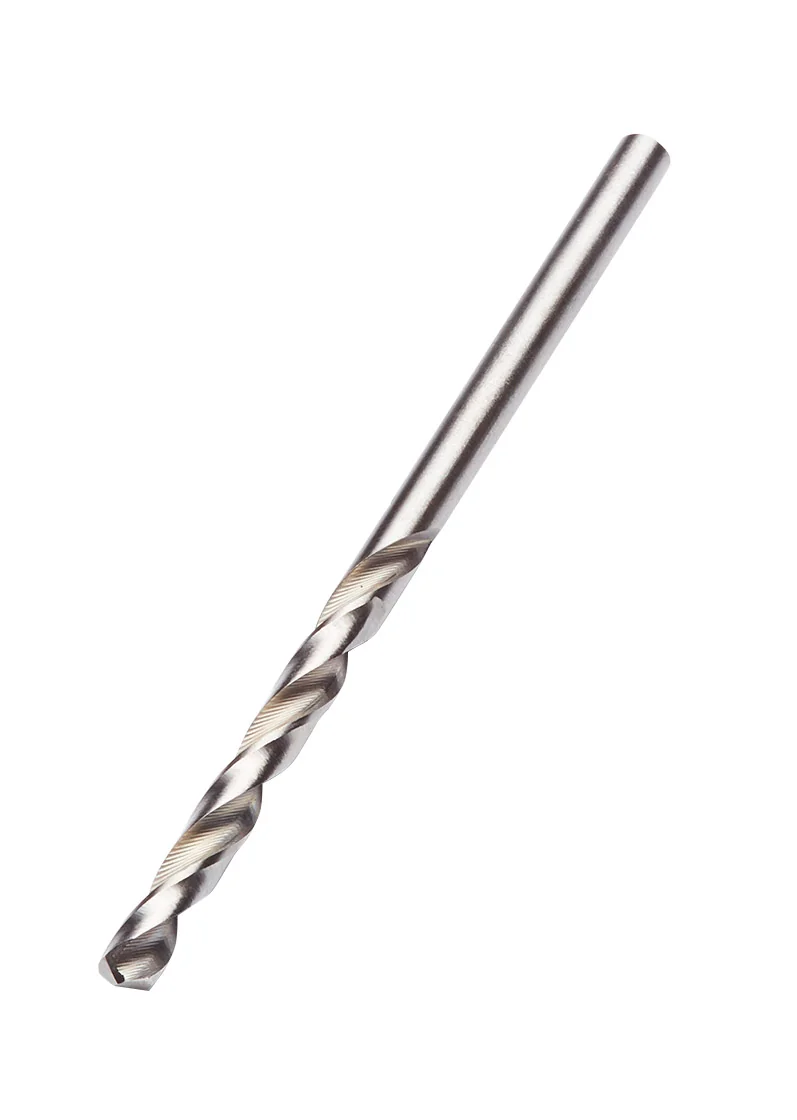 Punk 3.2mm HSS-g Drill Bit Pack 10