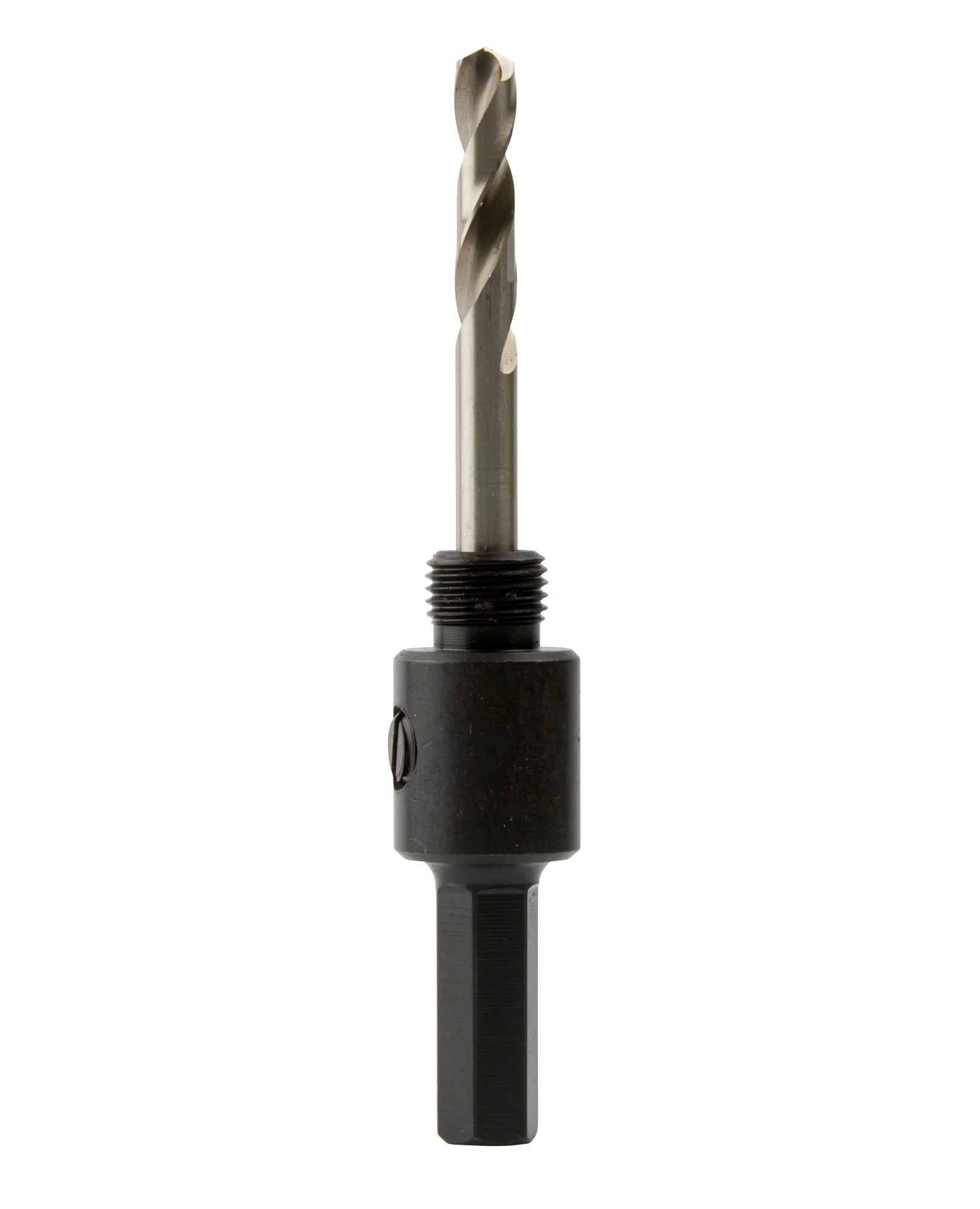Punk 14mm-30mm Hex Holesaw Arbor 9.5mm