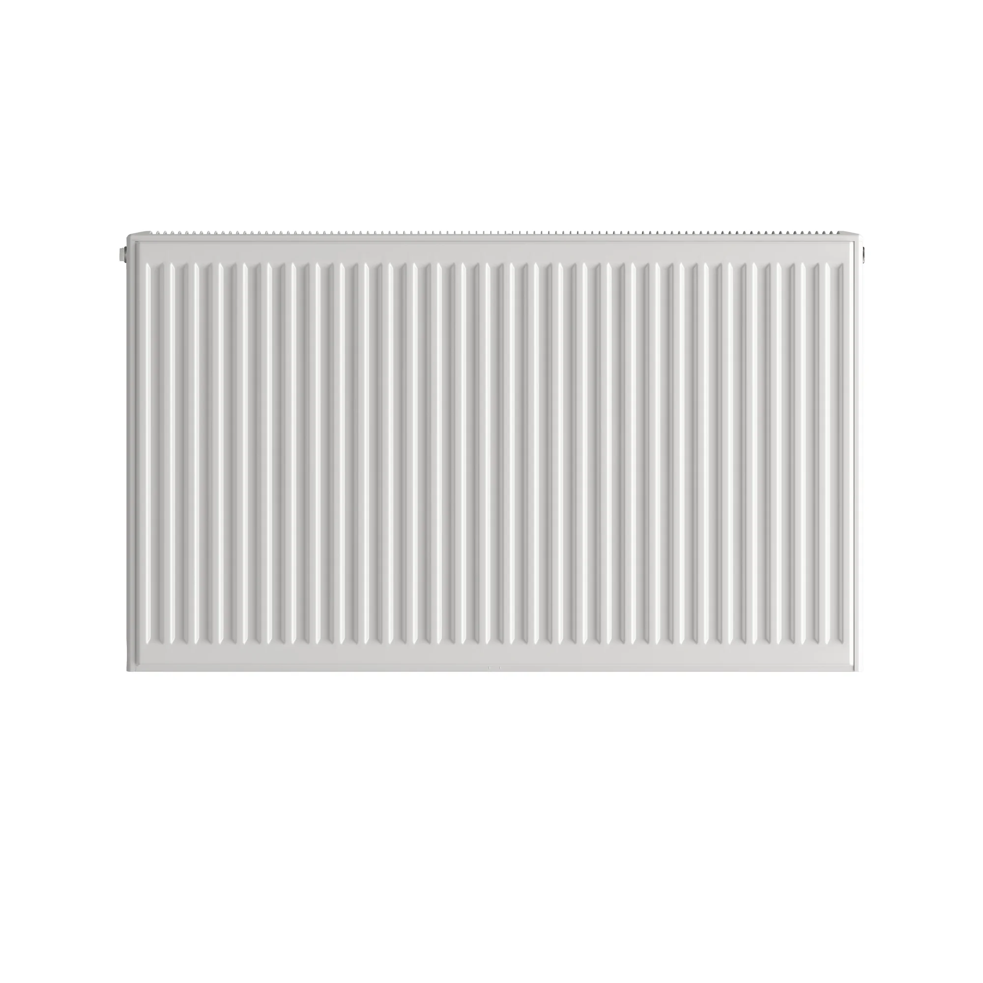 Stelrad Softline Compact K1 Single Panel Radiator 450mm x 1600mm