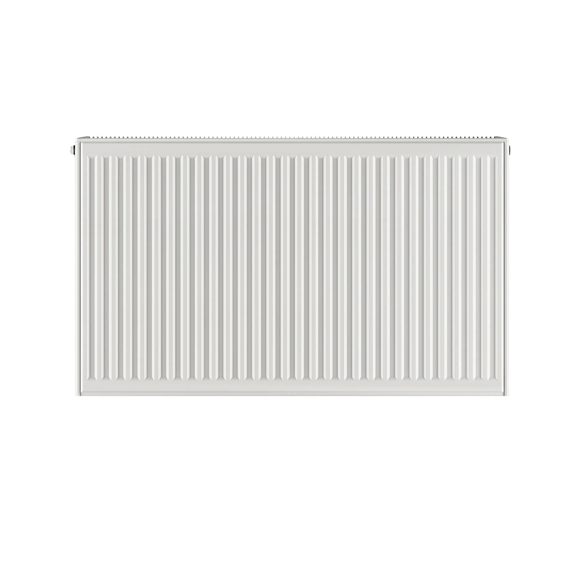 Stelrad Softline Compact K1 Single Panel Radiator 600mm x 1600mm