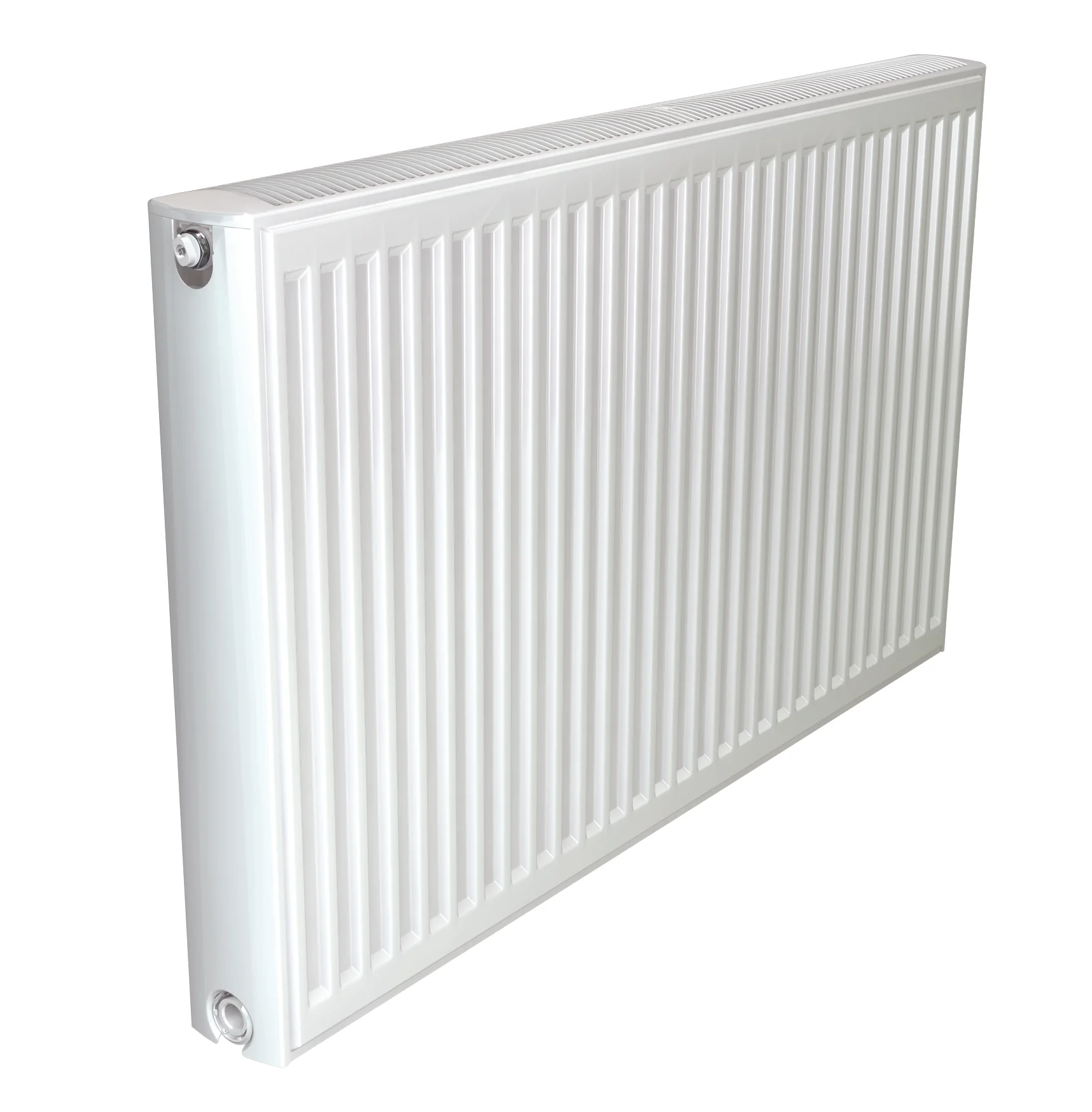 Stelrad Softline Compact K2 Double Panel Radiator 600mm x 1600mm
