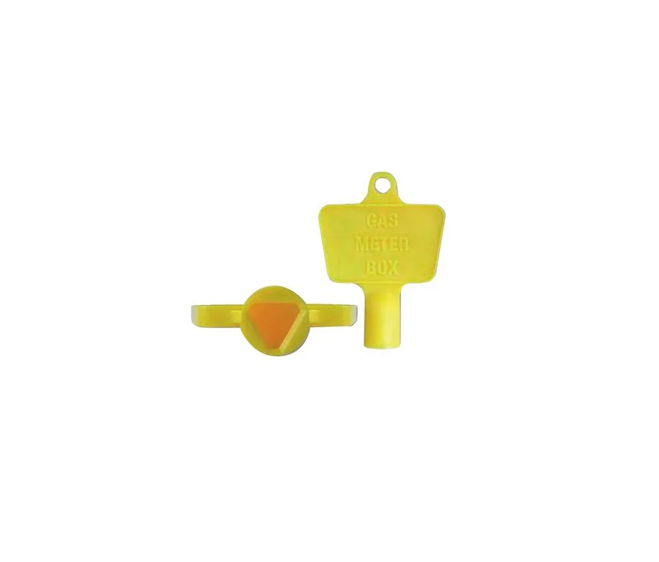 Mitras Gas Meter Box Key
