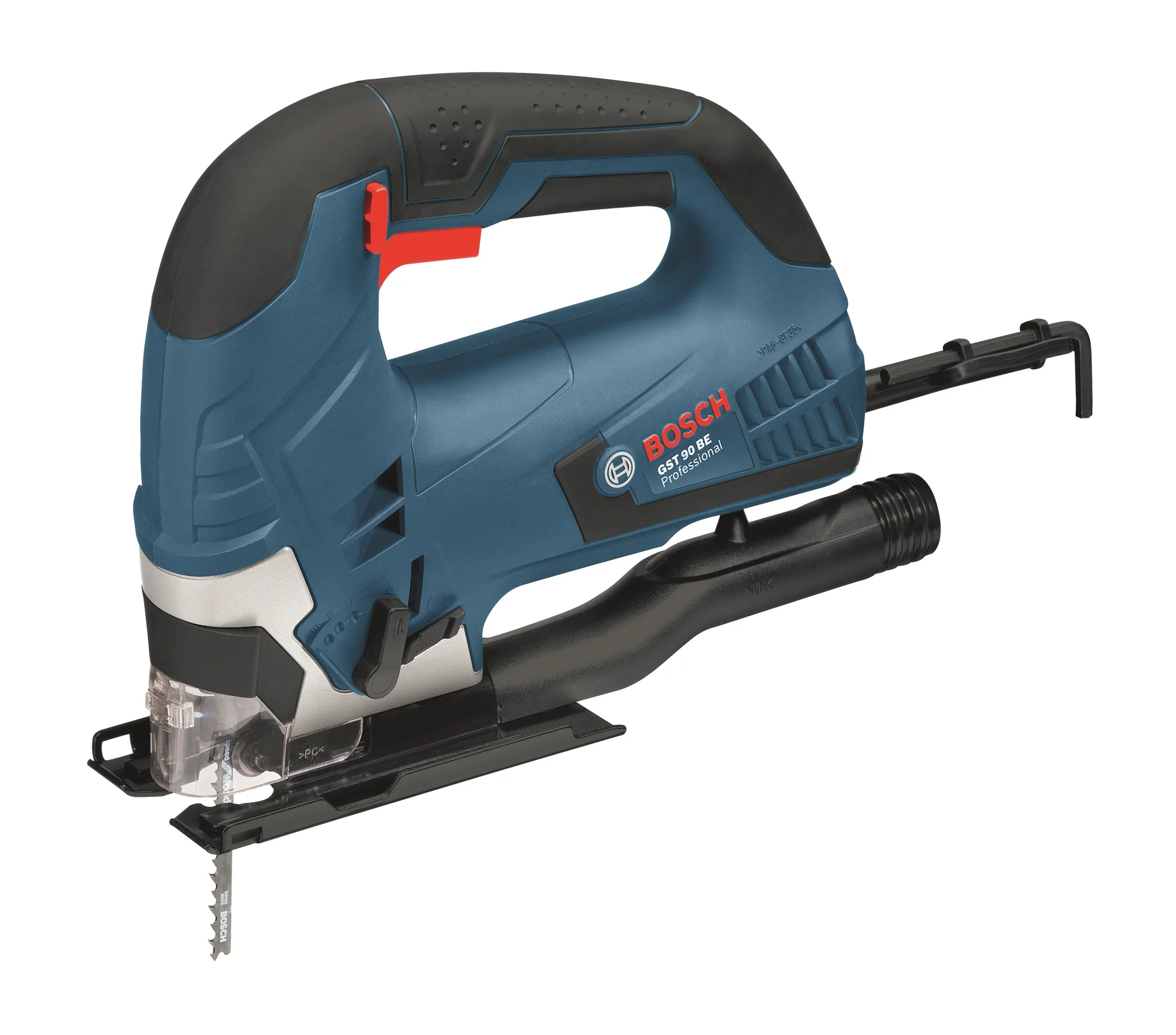 Bosch 230V Corded 90mm Jigsaw GST90BE
