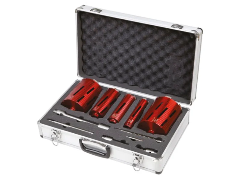 Spectrum MS5 11 Piece Core Set