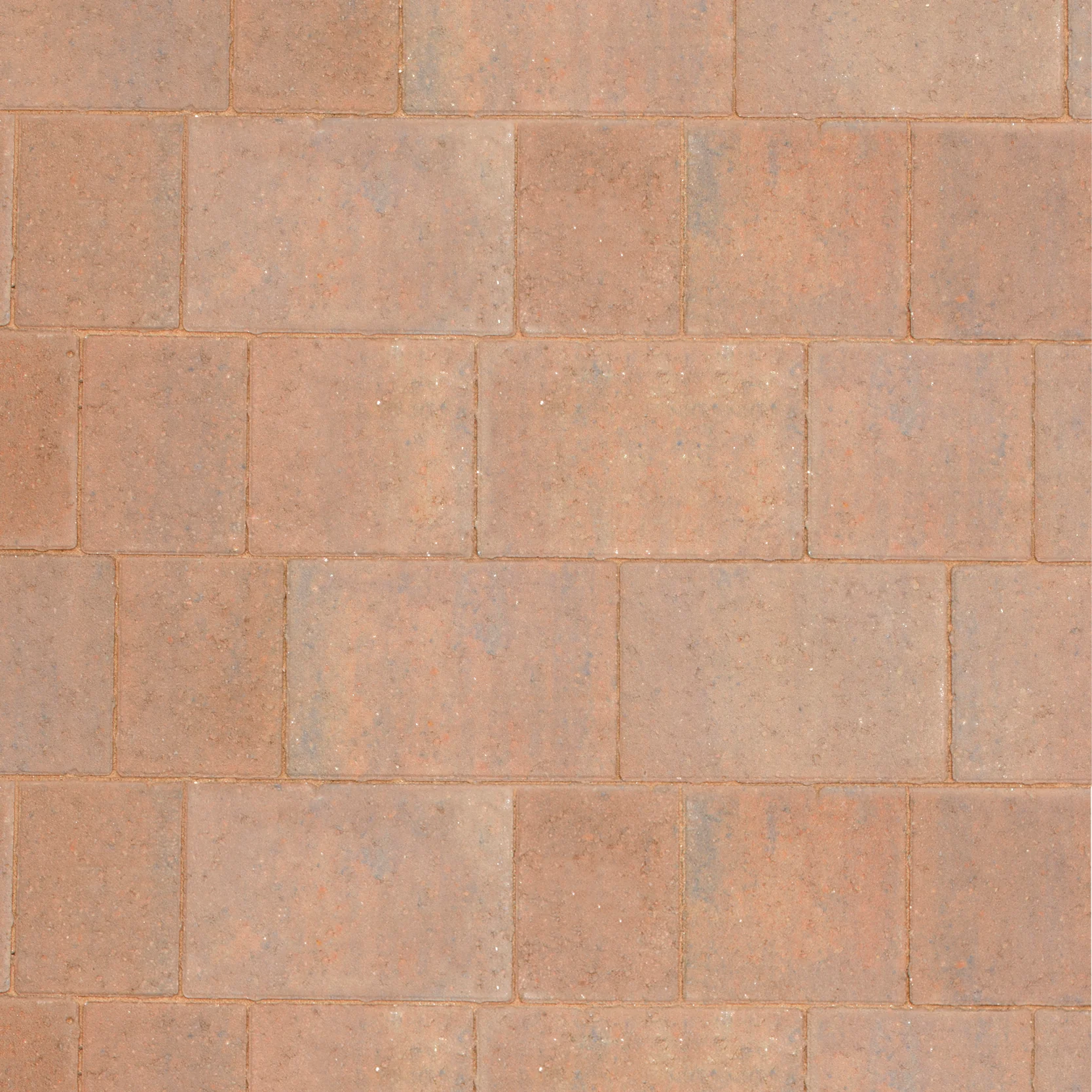 Marshalls Drivesett Savanna Traditional Block Paving 160mm x 160mm x 50mm