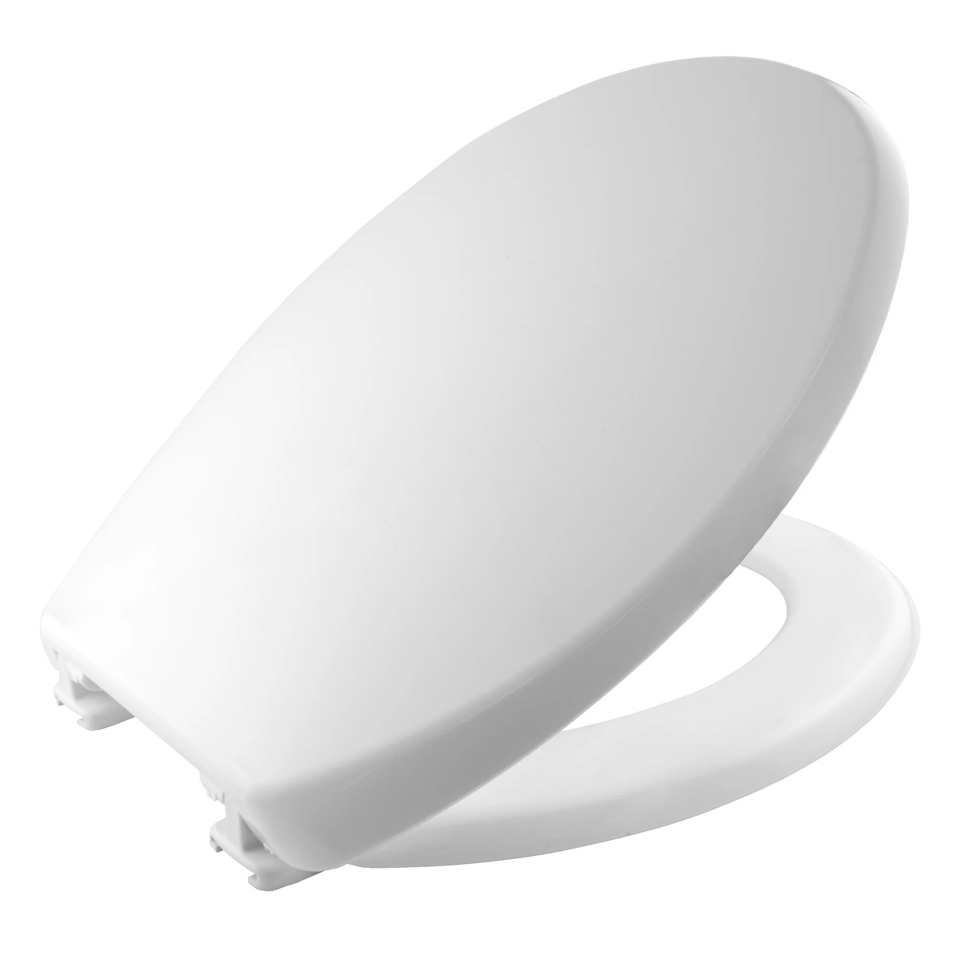 Bemis Atlantic Spa Toilet Seat White