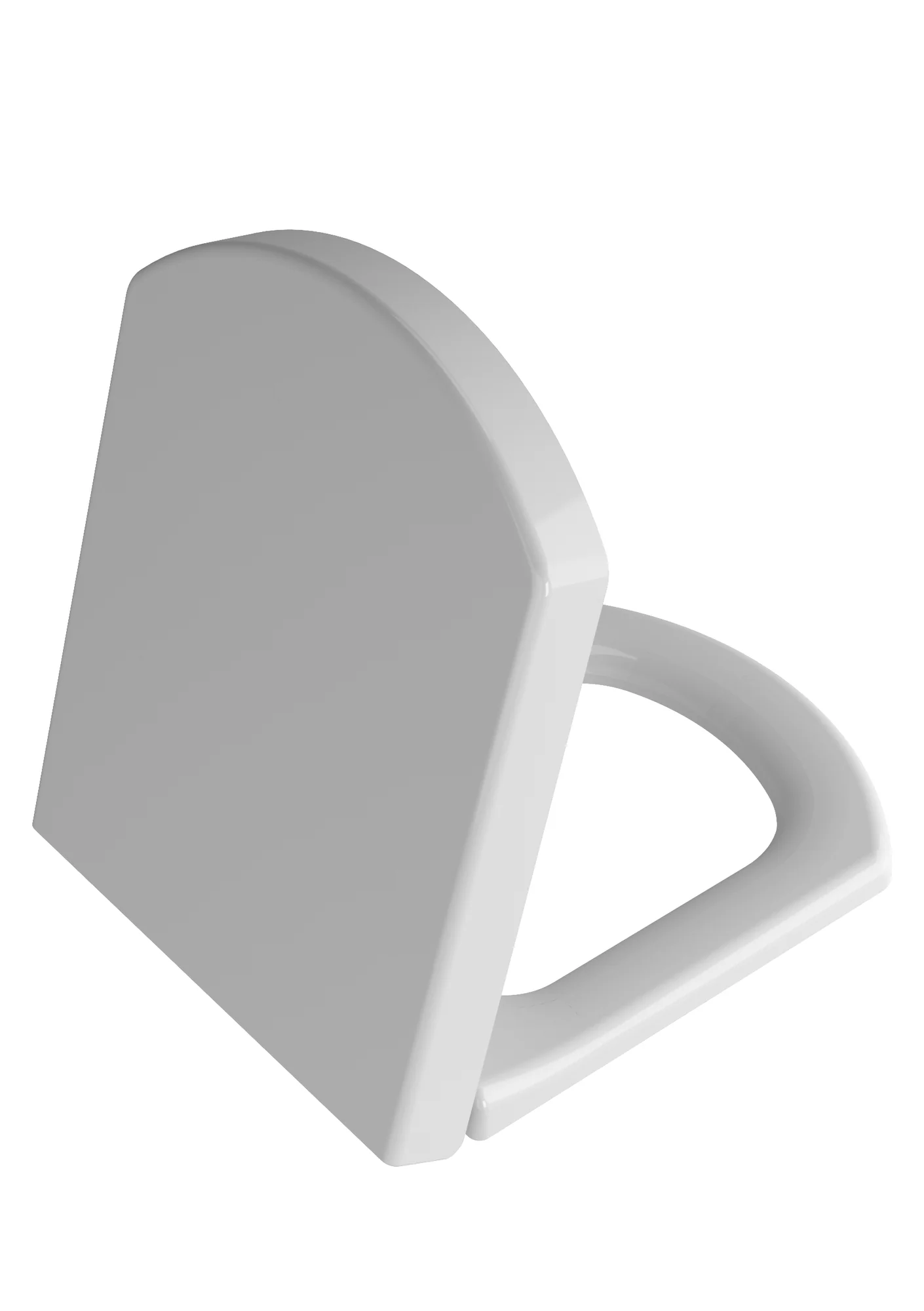 Vitra Serenada Toilet Seat 95-003-29
