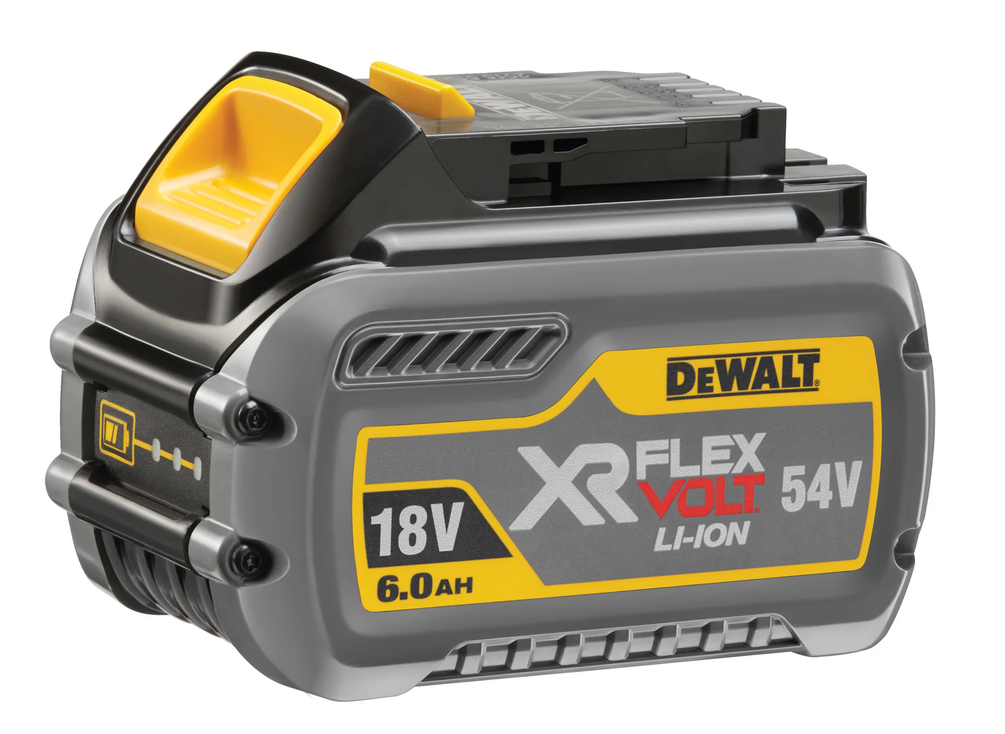 DeWalt DCB546 XR FlexVolt 6.0AH Battery 18V-54V
