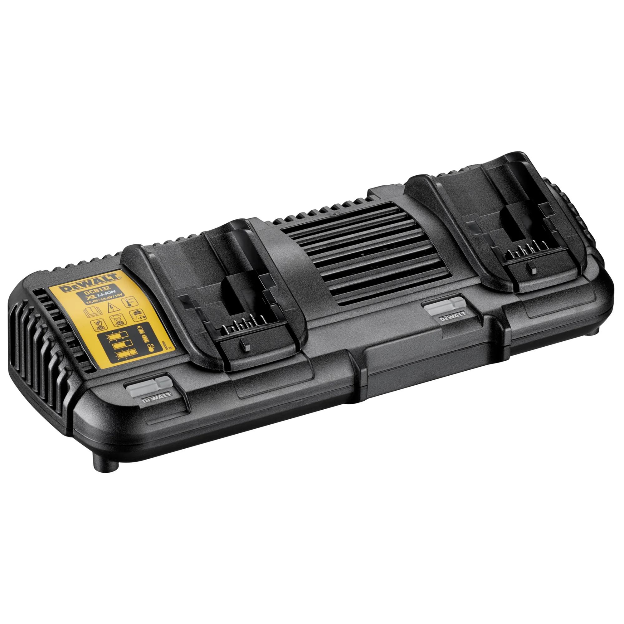 DeWalt DCB132 XR FlexVolt Dual Port Charger