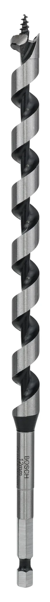 Bosch Wood Auger Bit 12 x 235 2608597626