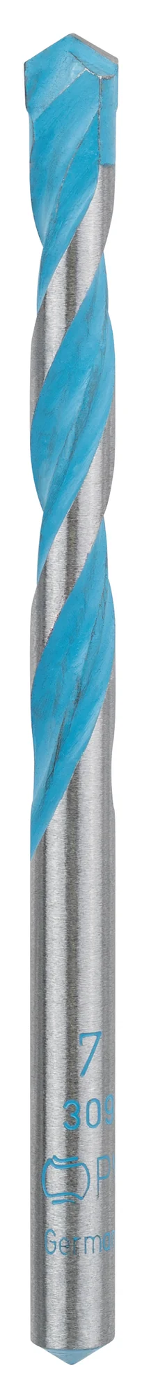 Bosch Multi Purpose Drill Bit 7 x 60 x 100mm 2608596054