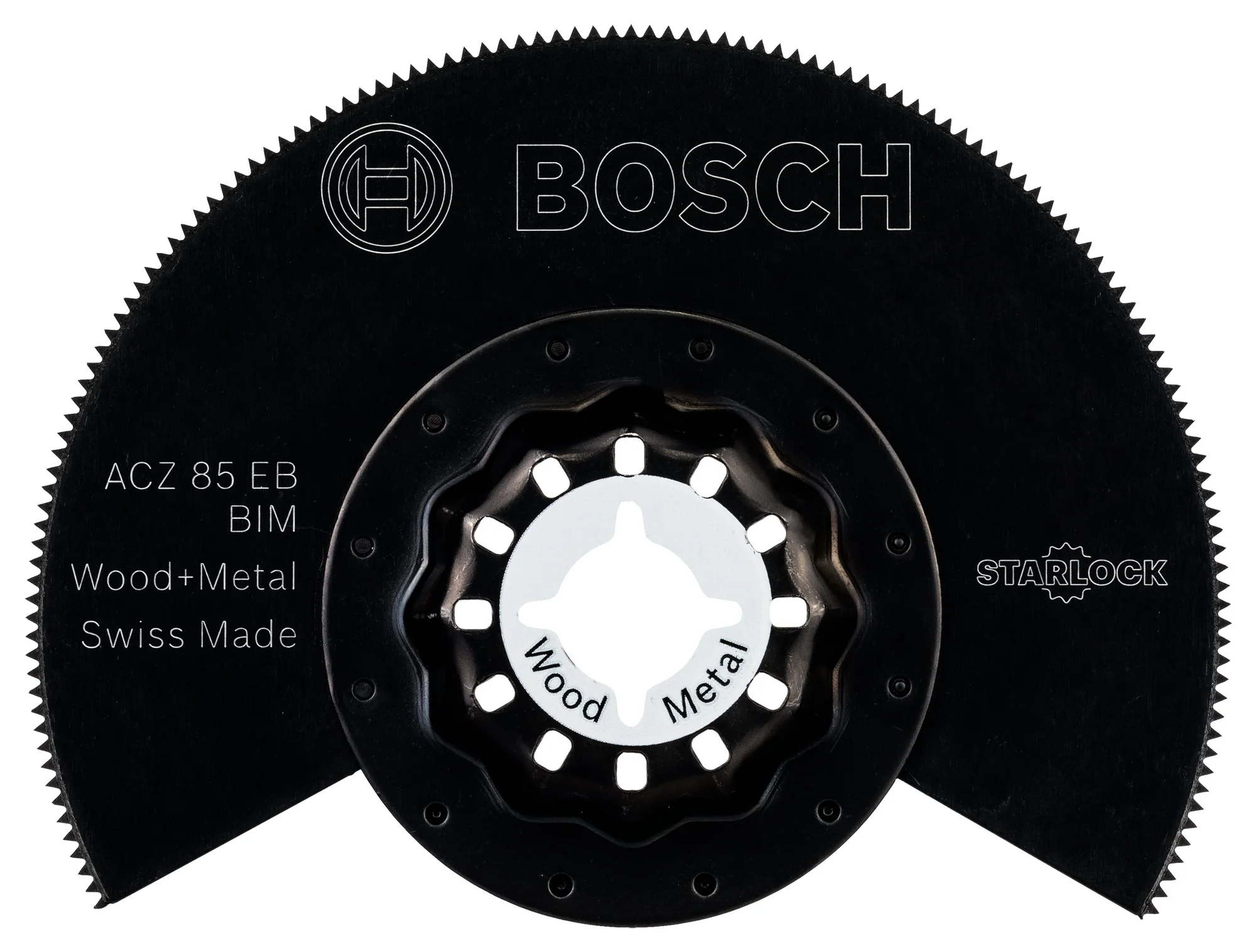 Bosch ACZ 85 EB Blade For Multi-Tools