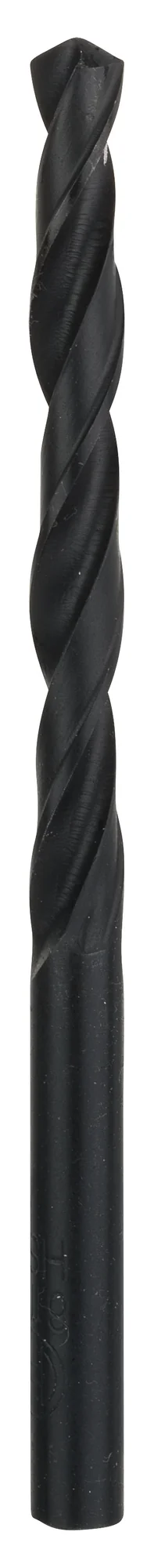 Bosch HSS-pointteq Drill 6 x 57 x 93mm 2608577167