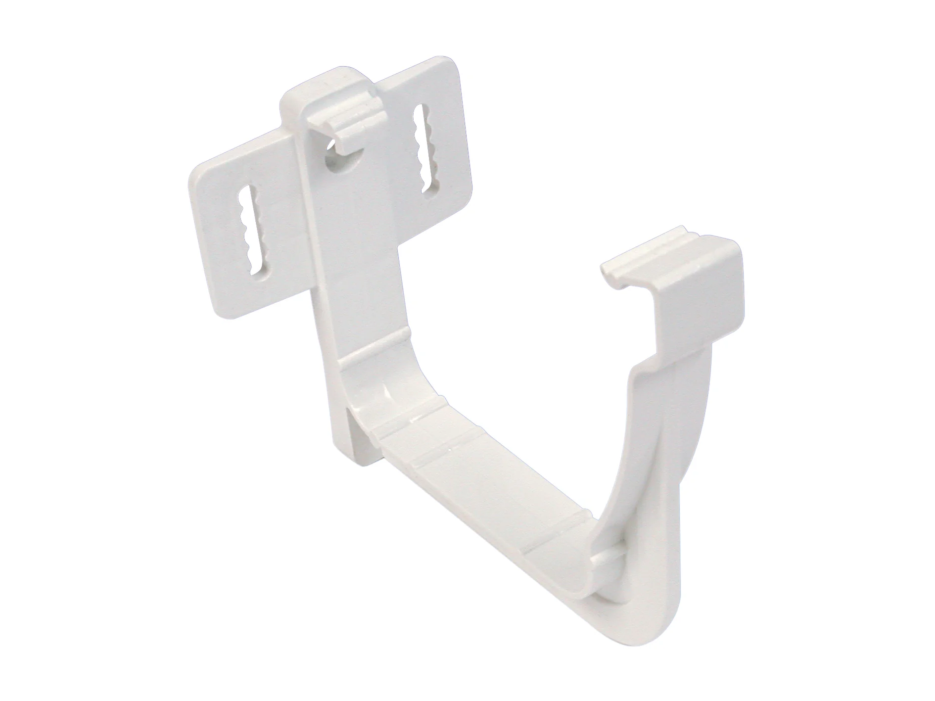 Osma StormLine 8T819 Gutter Support Bracket 111mm White