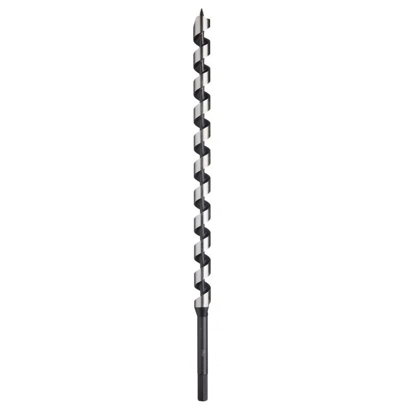 PUNK Wood Auger Drill Bit 22mm x 230mm