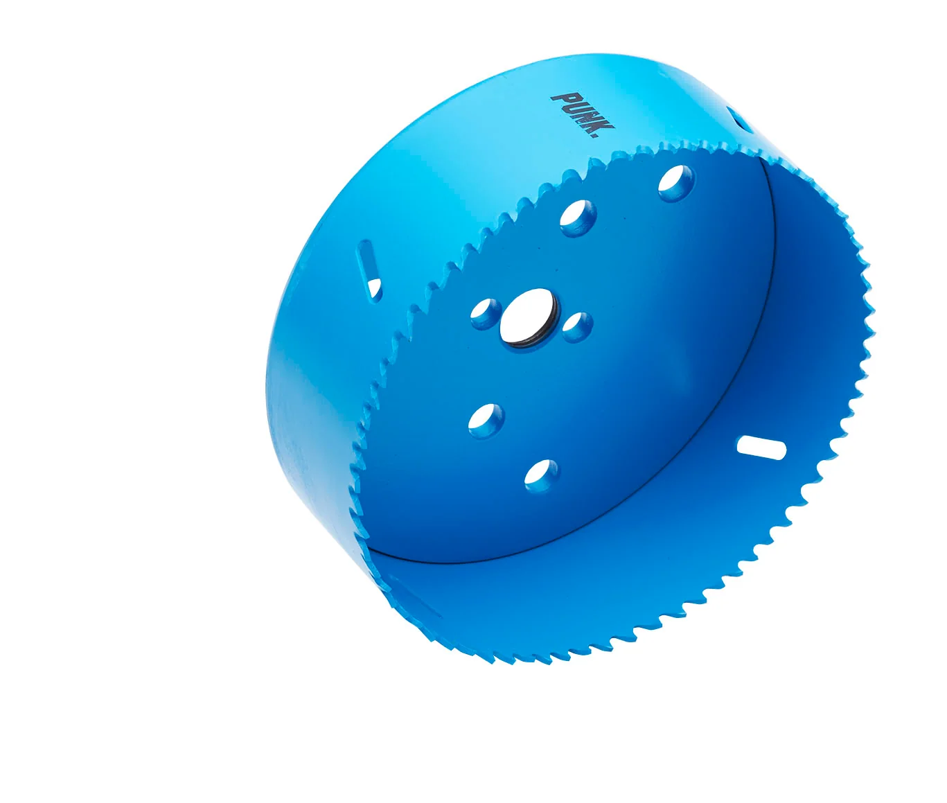 PUNK Bi-Metal Holesaw 127mm