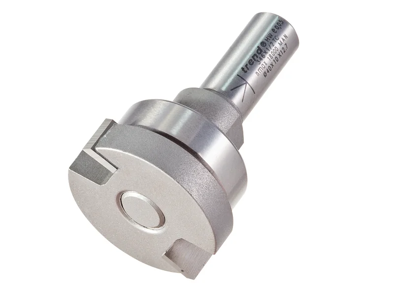 Trend Intumescent Cutter Set 10mm x 40mm