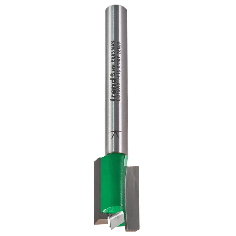Trend Intumescent Cutter Set 10mm x 24mm