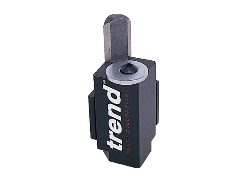 Trend - Corner - Chisel