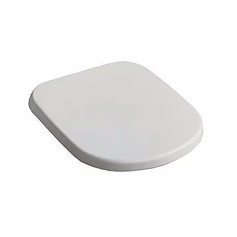 Ideal Standard Tempo T679201 White Toilet Seat & Cover