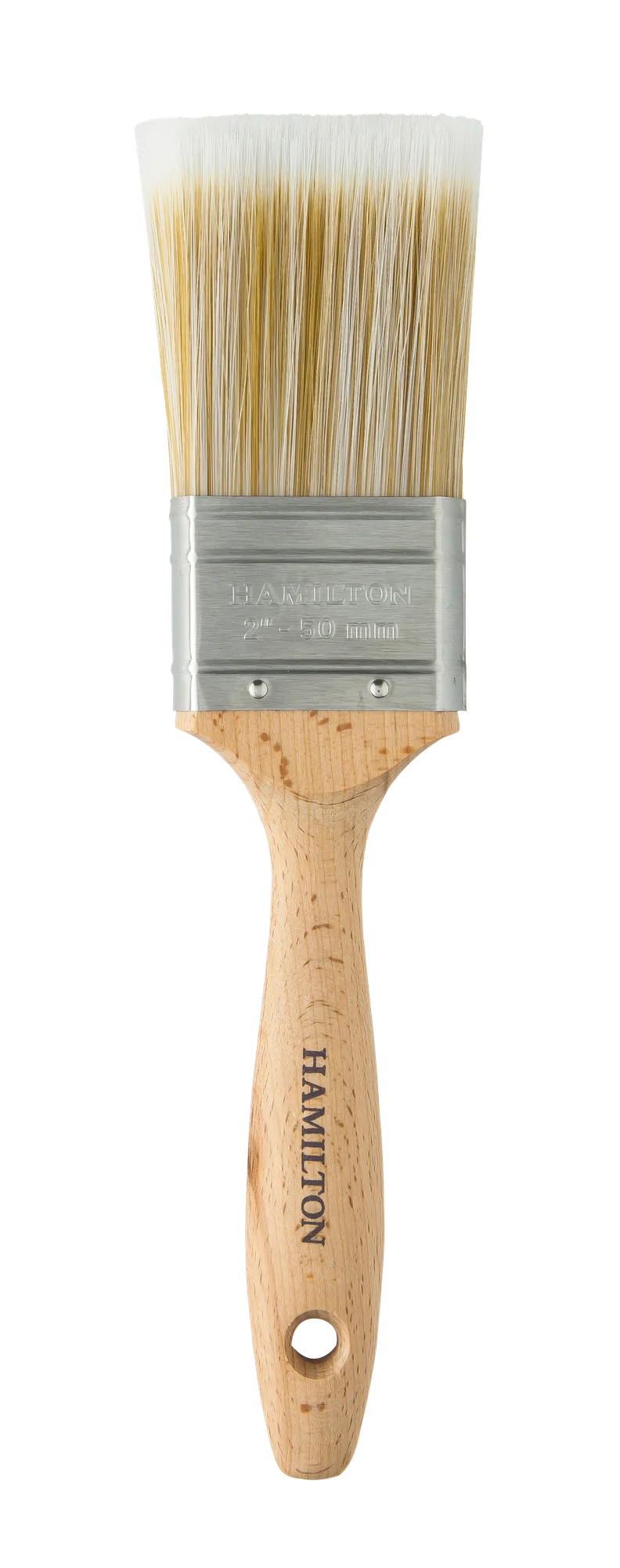 Hamilton Prestige Synthetic Paint Brush 2.0”