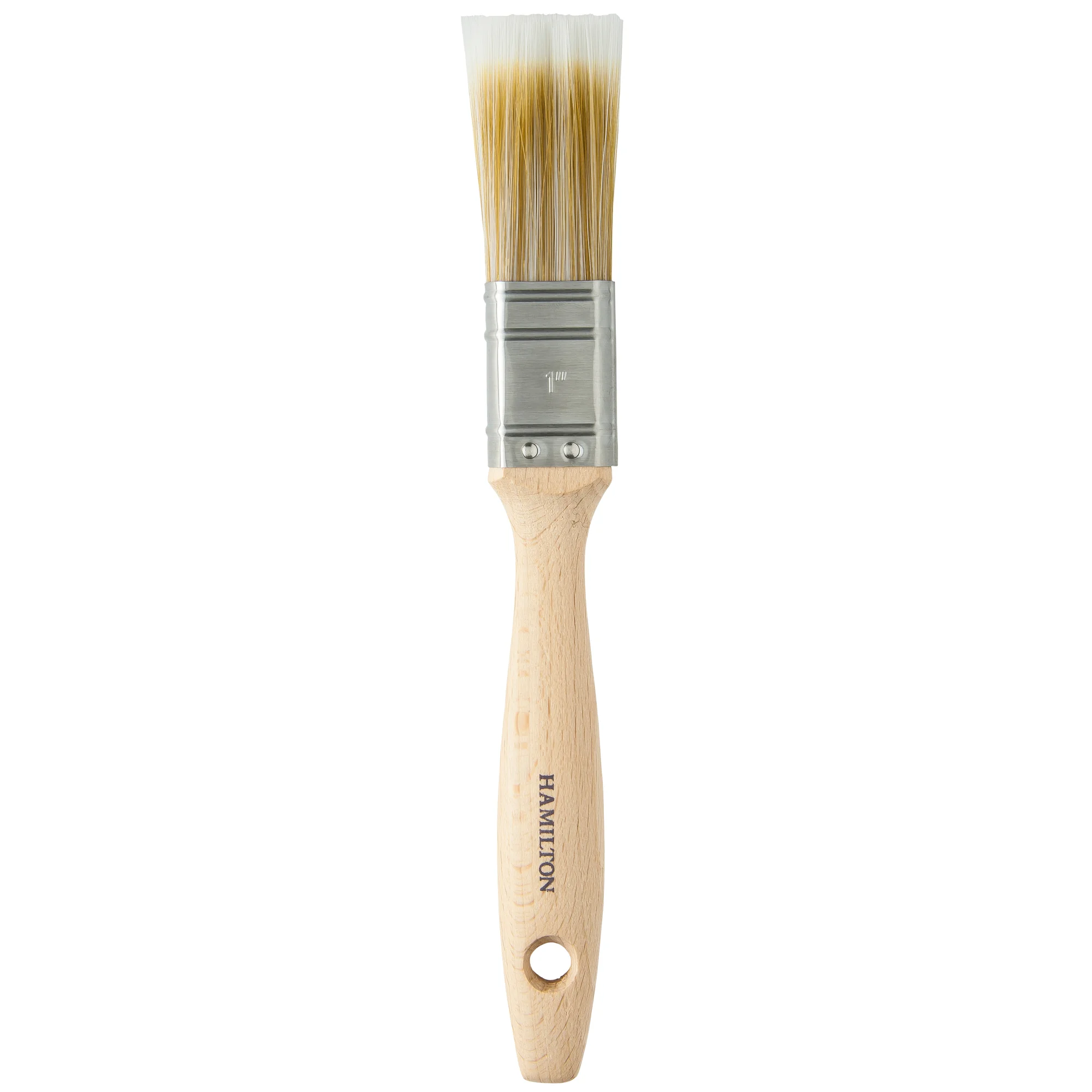 Hamilton Prestige Synthetic Paint Brush 1.0”