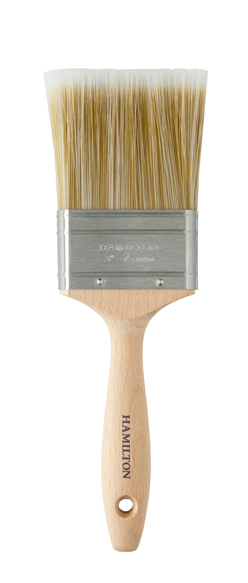 Hamilton Prestige Synthetic Paint Brush 3.0”