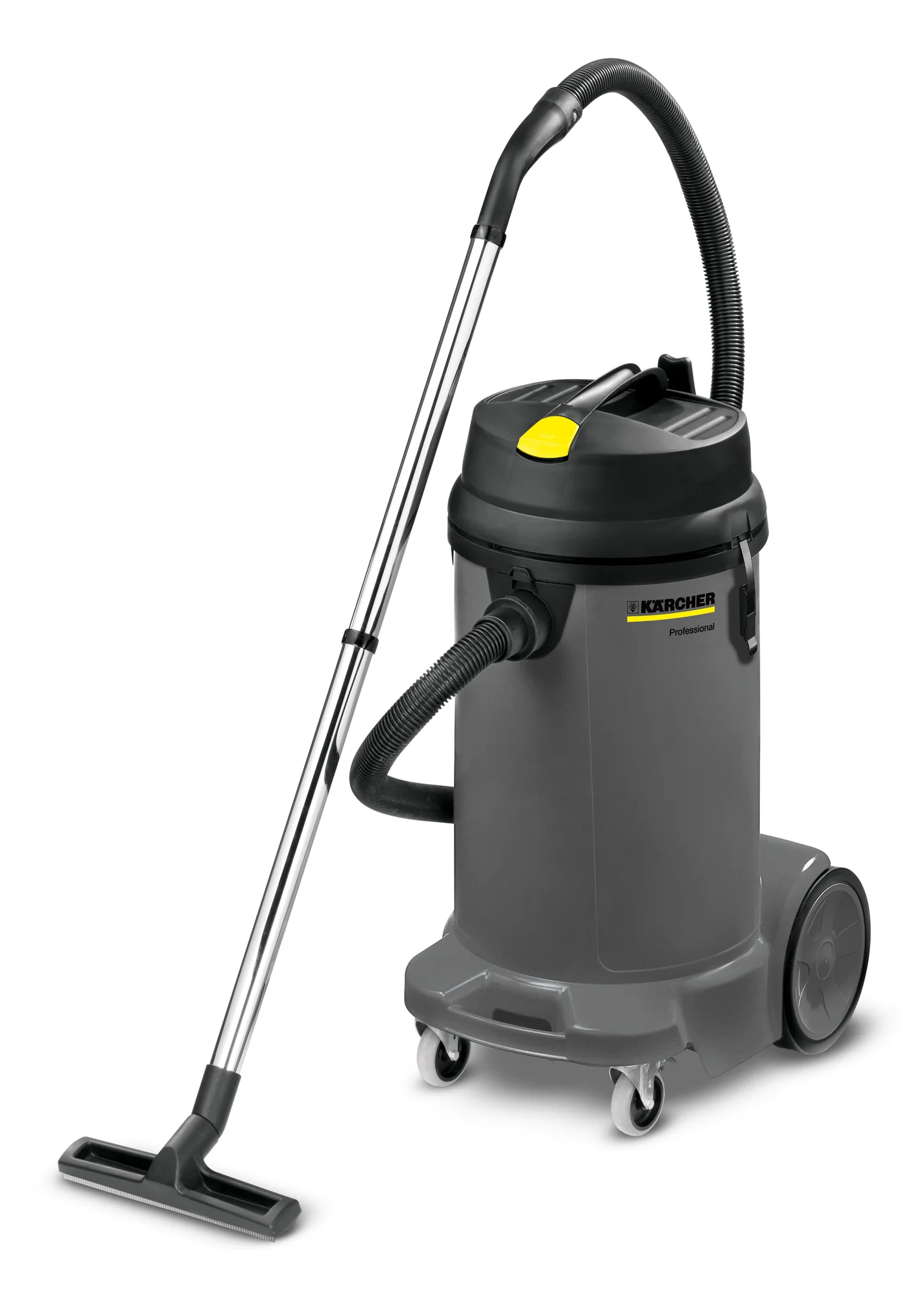 Karcher Nt 48/1 Vacuum Cleaner