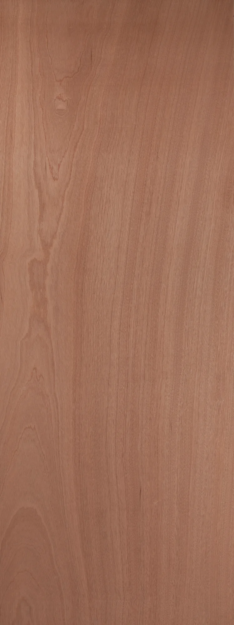 Premdor Int Ply Flush Paint Grade Lipped FD30 Fire Door 2040 x 626 x 44mm