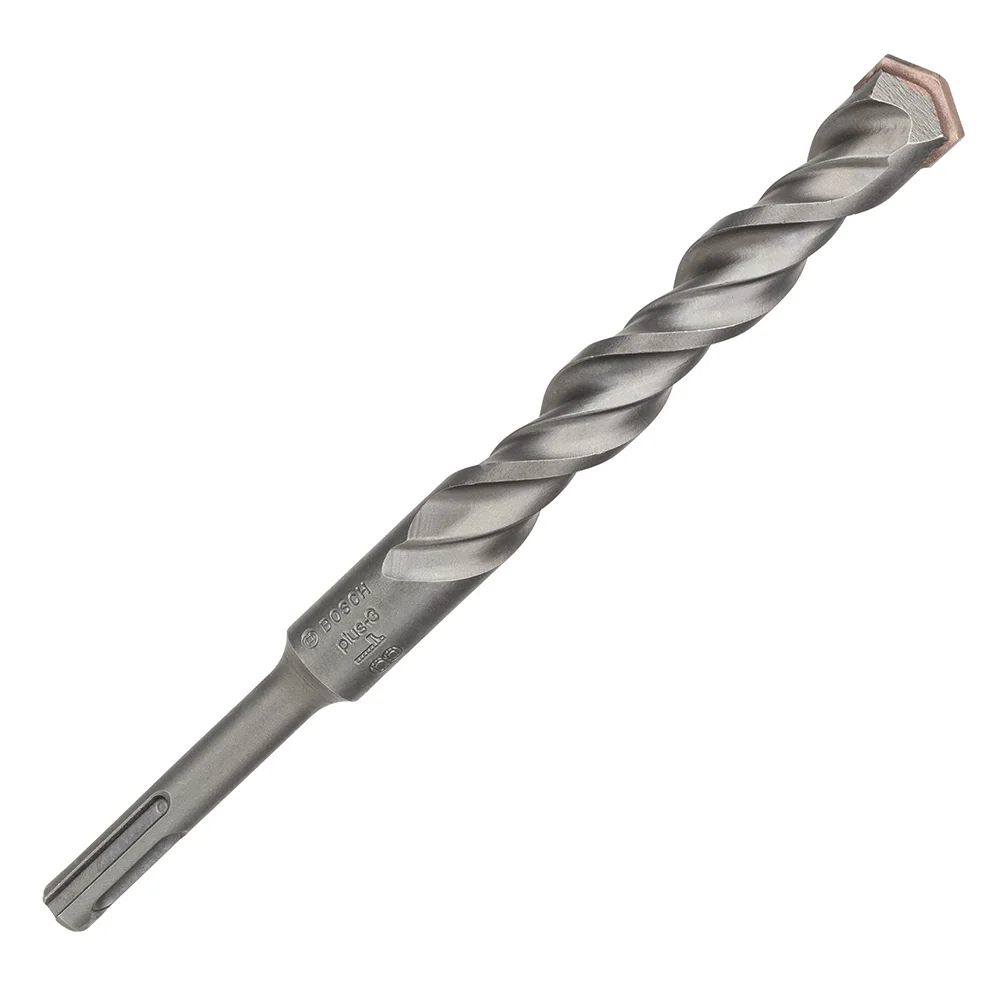 Bosch SDS PLUS-3 Hammer Drill Bit 18.0 x 150 x 200mm