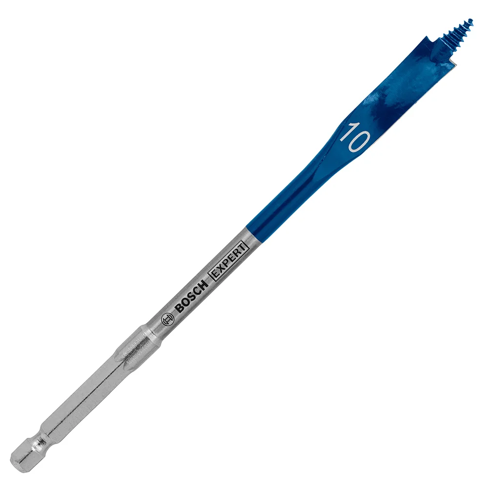 Bosch Self Cut Speed Spade Bit 10 x 152 mm