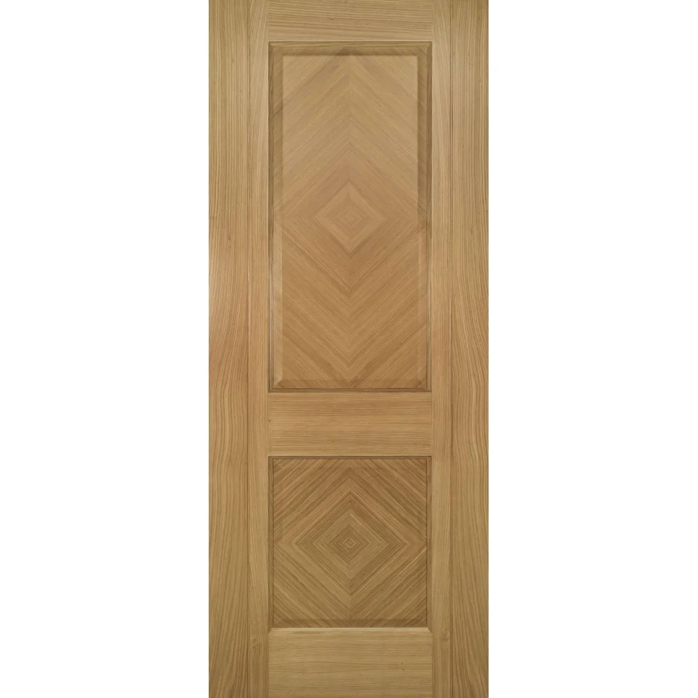 Deanta Kensington Prefinished Oak 2040mm x 926mm x 40mm