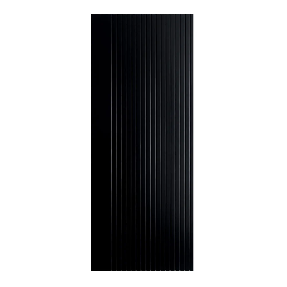 Deanta Malmo Black Prefinished 2040mm x 726mm x 40mm