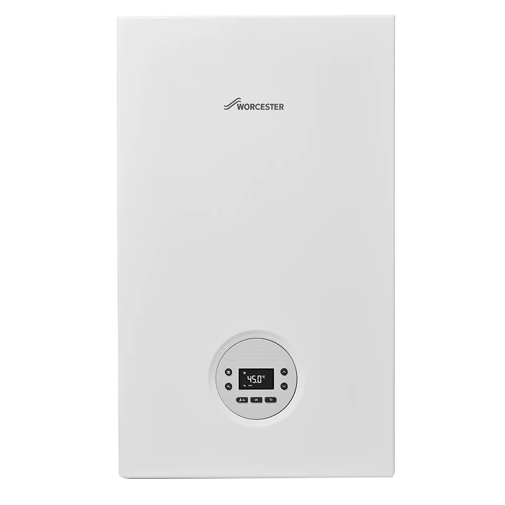 Worcester Bosch Greenstar 1000 24kW Combi