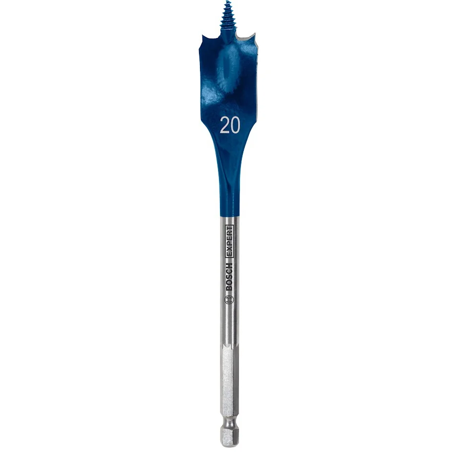 Bosch Expert Self-Cut Speed Spade Drill Bit 20 x 152 mm
