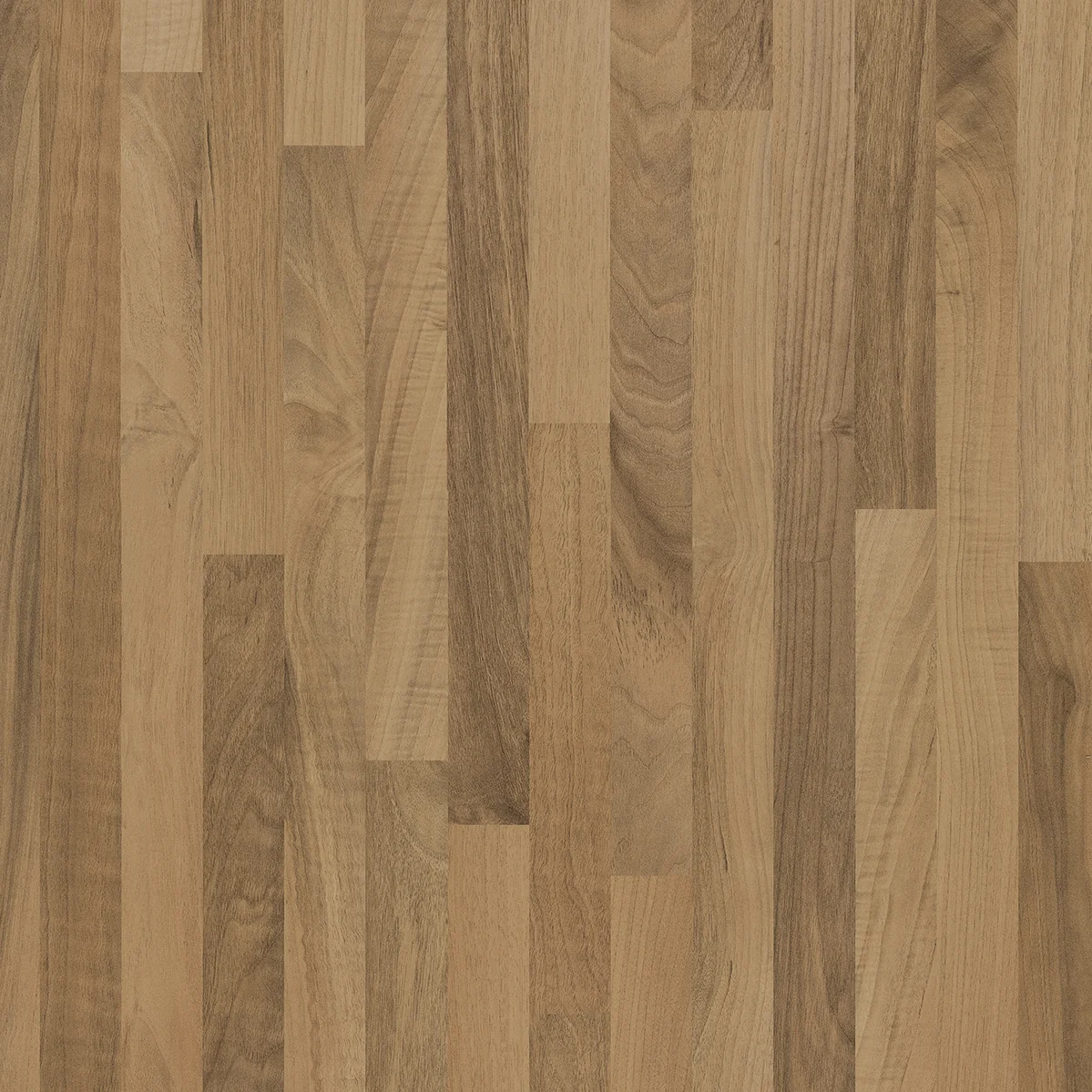 Kronospan Porterhouse Walnut Worktop Bullnose 3000 x 600 x 38mm