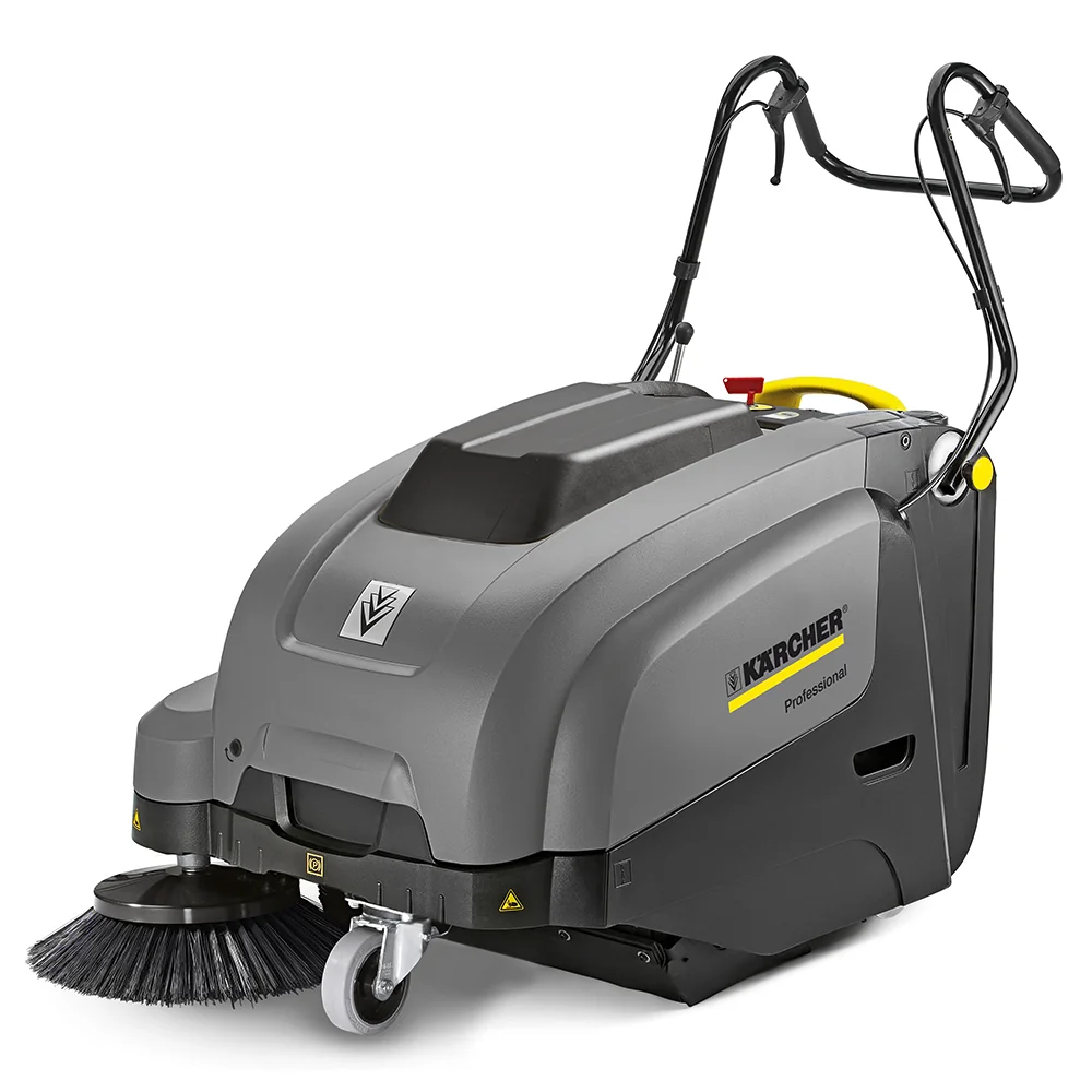 Karcher Sweeper - KM75/40
