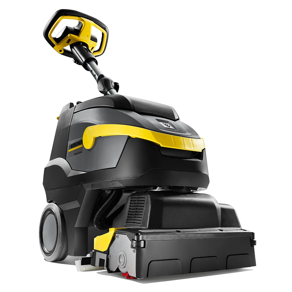 Karcher Scrubber Drier - BR35/12